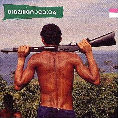 Various - Brazilian Beats 4 (CD, Comp)