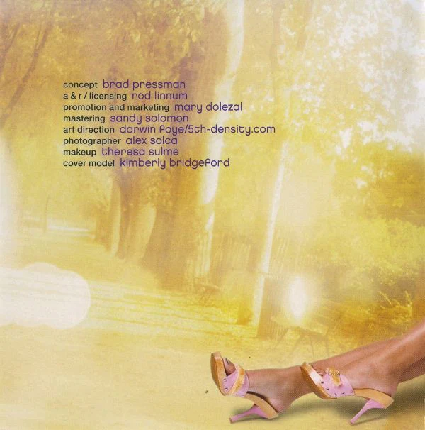 Various - Breakfast Club Paris (CD, Comp) - Image 4