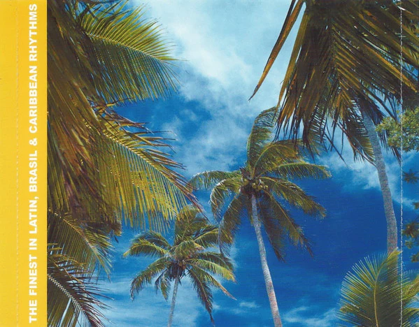 Various - Caliente! 2002 - The Finest In Latin, Brasil & Caribbean Rhythms (2xCD, Comp) - Image 5