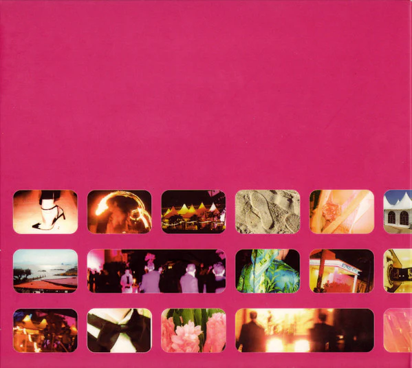 Various - Cannes 2001 Palm Beach Volume 1 (CD, Comp) - Image 5