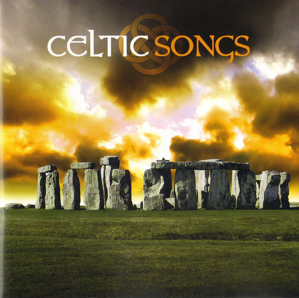Various - Celtic Songs (CD, Comp)