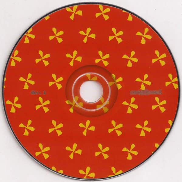 Various - Central Heating 2 (2xCD, Comp) - Image 4