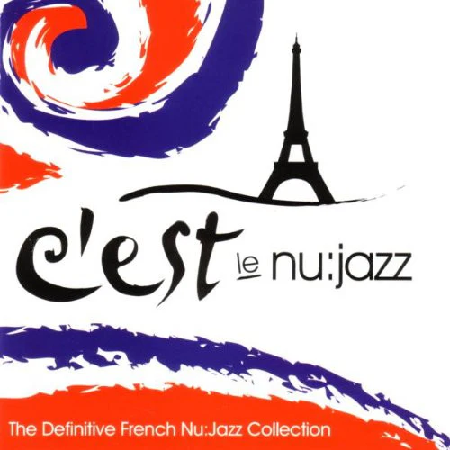 Various - C'est Le Nu:Jazz (CD, Comp)