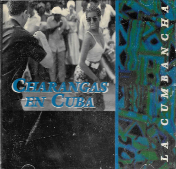 Various - Charangas En Cuba (CD, Album)