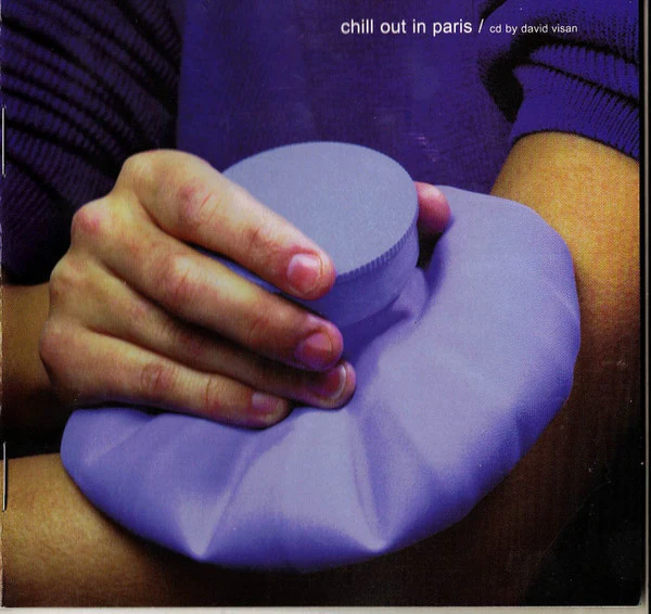 Various - Chill Out In Paris: San Carlo Dal 1973 By Buddha Bar (2xCD, Comp, Mixed) - Image 3