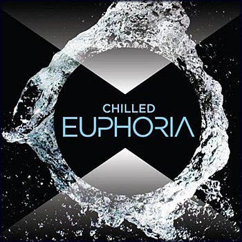 Various - Chilled Euphoria (3xCD, Mixed)