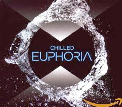 Various - Chilled Euphoria (3xCD, Mixed) - Image 2