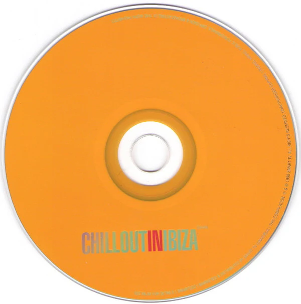 Various - Chillout In Ibiza (2xCD, Comp) - Image 4