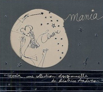Various - Classic Mania (CD, Comp)