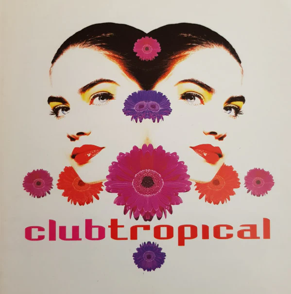 Various - Club Tropical (CD, Comp)