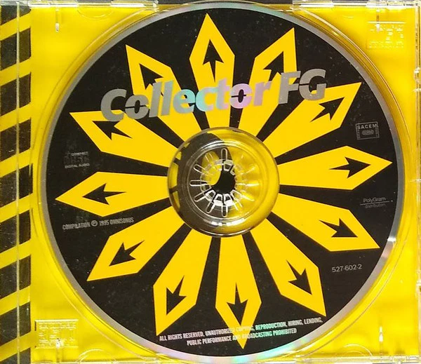Various - Collector FG (CD, Comp) - Image 4