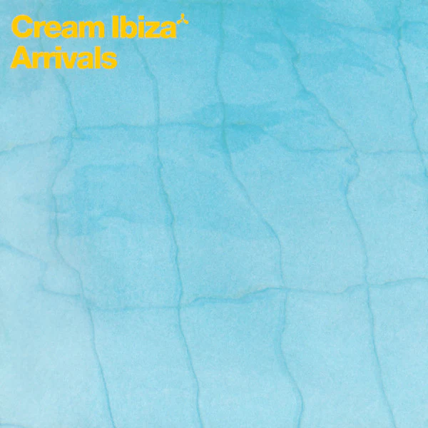 Various - Cream Ibiza - Arrivals (2xCD, Comp, Mixed) - Image 2