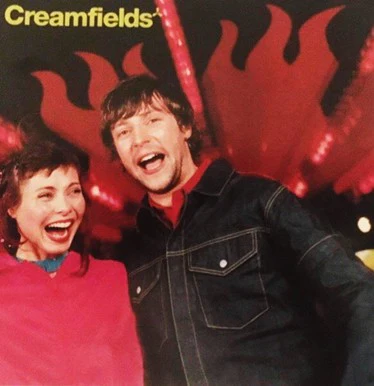 Various - Creamfields (2xCD, Mixed) - Image 3