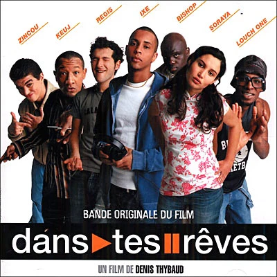 Various - Dans Tes Rêves (CD, Album, Comp)