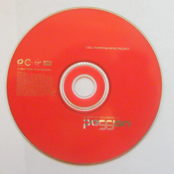 Various - Dedicated Followers Of Passion (2xCD, Mixed) - Image 3