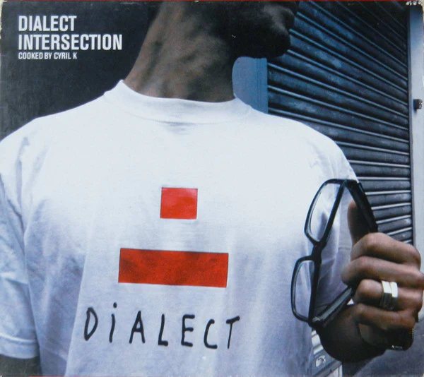 Various - Dialect Intersection (CD, Comp)