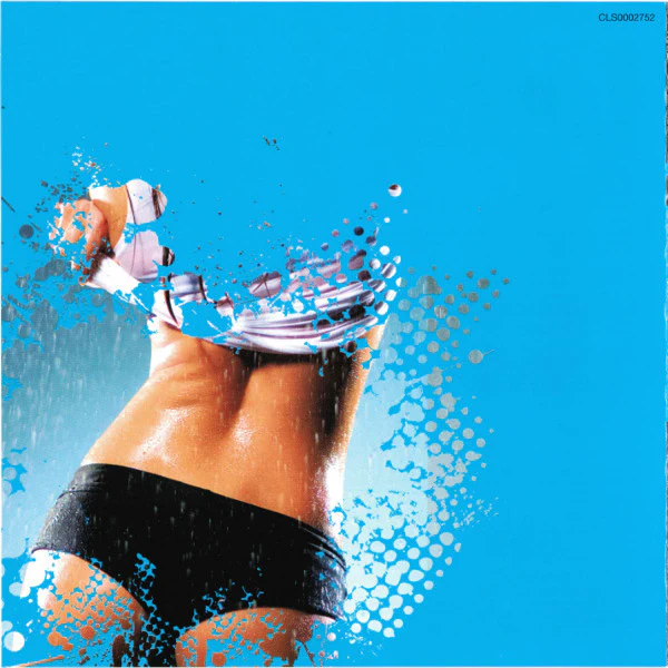 Various - Dirty Clubbing Vol.2 (2xCD, Comp) - Image 4