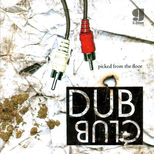 Various - Dub Club - Picked From The Floor (CD, Comp)