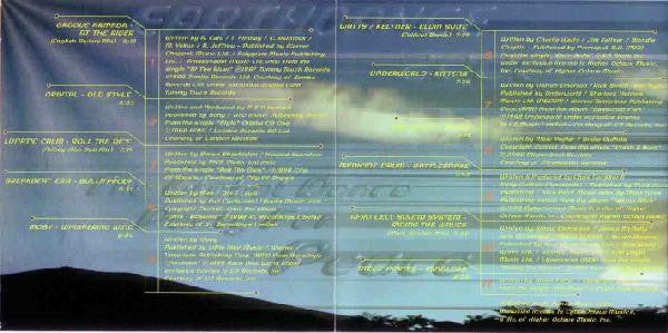 Various - Earth Dance 2000 (CD, Comp + CD-ROM) - Image 5