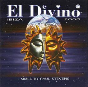 Various - El Divino Ibiza 2000 (2xCD, Mixed)