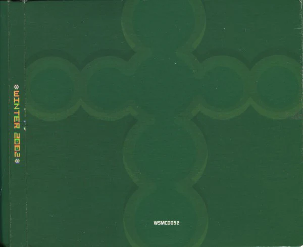 Various - Essential Selection Presents The Clubber's Bible Winter 2002 (2xCD, Mixed, Dig) - Image 2