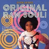 Various - Even More Original Raw Soul! (CD, Comp)