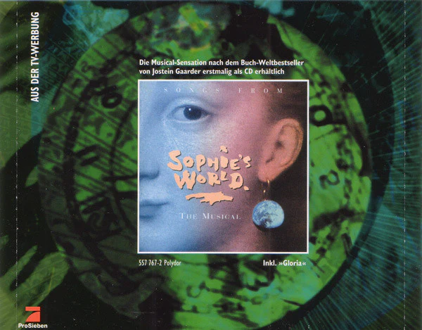Various - Fantastica 1999 (CD, Comp) - Image 3