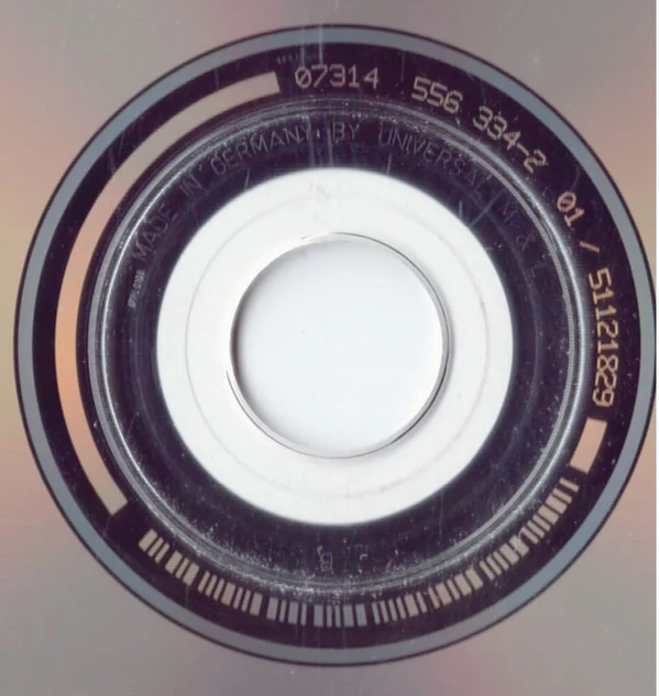 Various - Future Trance Vol.15 (2xCD, Comp) - Image 4