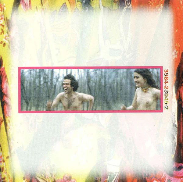 Various - Gadjo Dilo - Un Film De Tony Gatlif (CD, Comp) - Image 4