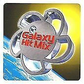 Various - Galaxy Hit Mix (2xCD, Mixed)