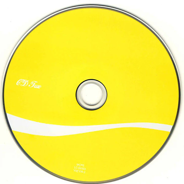 Various - Goa Trance Volume Five (2xCD, Comp) - Image 5