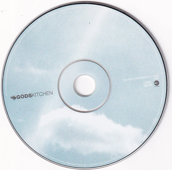 Various - Godskitchen: The True Sound Of A Clubbing Summer (2xCD, Comp, Mixed) - Image 3