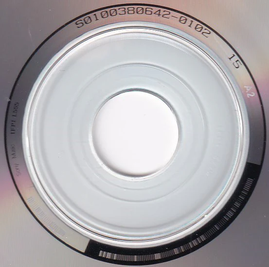 Various - Godskitchen: The True Sound Of A Clubbing Summer (2xCD, Comp, Mixed) - Image 4