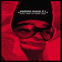 Various - Gomma Audio No. 1 (CD, Comp)