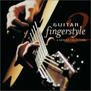 Various - Guitar Fingerstyle 2 (CD, Album, Comp)