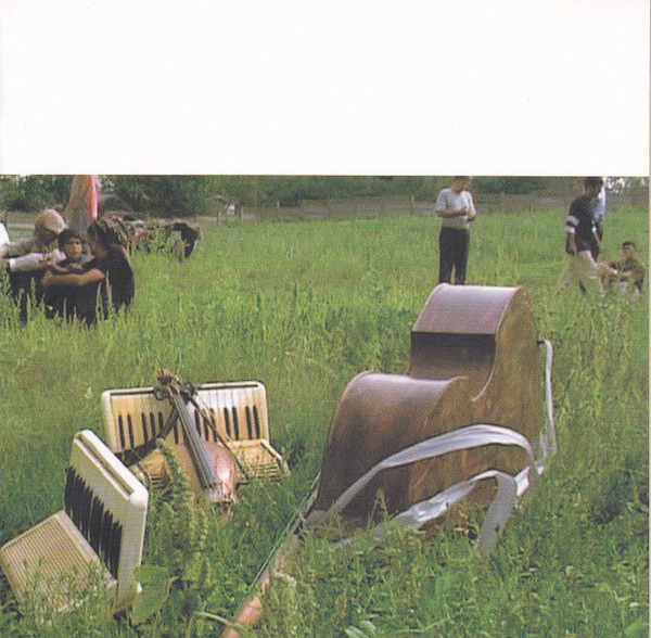 Various - Gypsy Caravan (Music In And Inspired By The Film When The Road Bends...) (CD) - Image 5