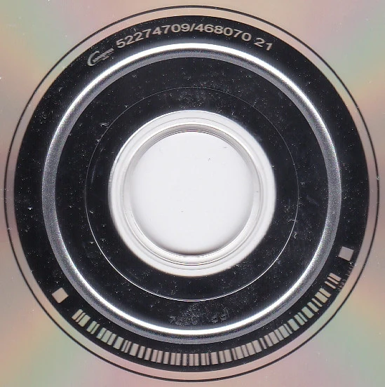 Various - Gypsy Caravan (Music In And Inspired By The Film When The Road Bends...) (CD) - Image 4