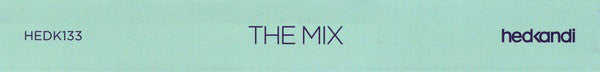 Various - Hed Kandi: The Mix 2014 (3xCD, Comp, Mixed) - Image 2