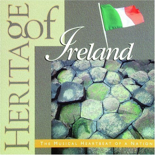 Various - Heritage Of Ireland (CD, Album, Comp) - Image 2