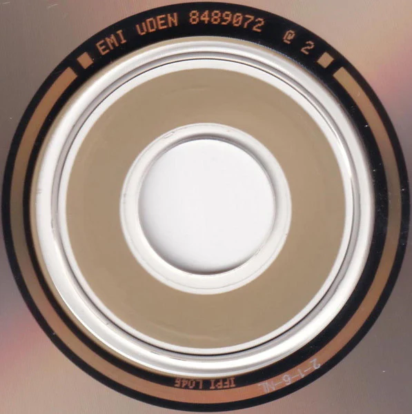 Various - Hostile 2000 - Dans La Cour Des Grands - Volume 2 (CD, MiniAlbum, Comp) - Image 4