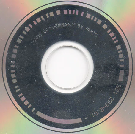 Various - Hot Dance Hits (CD, Comp, Mixed) - Image 4