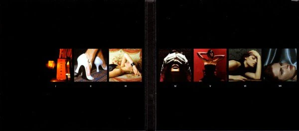 Various - Hôtel Costes: Best Of... By Stéphane Pompougnac (CD, Comp, P/Mixed, Tri) - Image 5