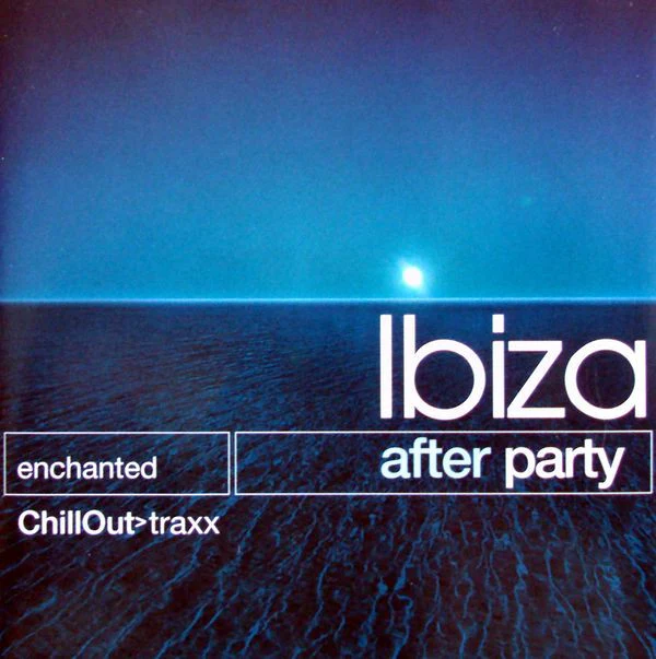 Various - Ibiza After Party (CD, Album, Comp)