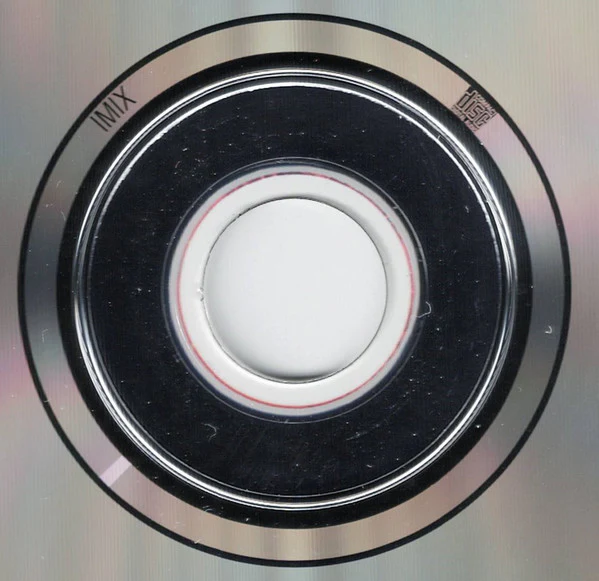 Various - IMix Vol.1 - The Biggest Stars - The Freshest Music (CD, Comp) - Image 4