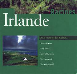 Various - Irlande (Aux Racines Des Celtes...) (2xCD, Comp)