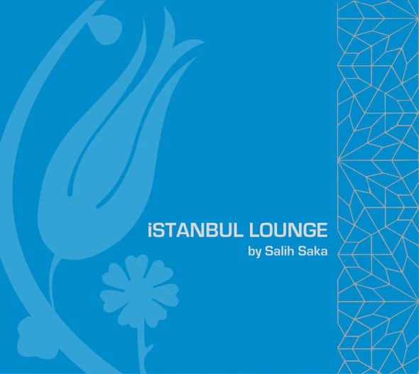 Various - Istanbul Lounge By Salih Saka (CD, Comp, Dig)