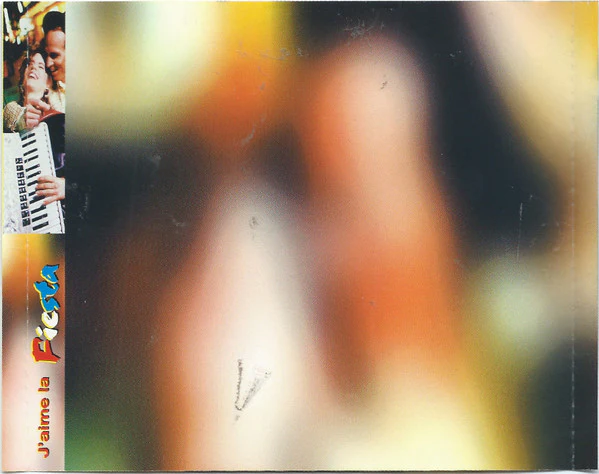 Various - J'aime La Fiesta (CD, Comp) - Image 3