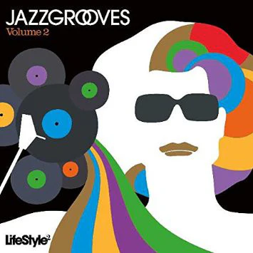 Various - Jazzgrooves Volume 2 (2xCD, Comp)