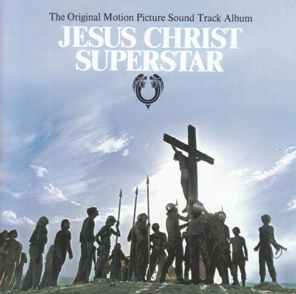 Various - Jesus Christ Superstar (The Original Motion Picture Sound Track Album) (2xCD, Album, RE) - Image 3