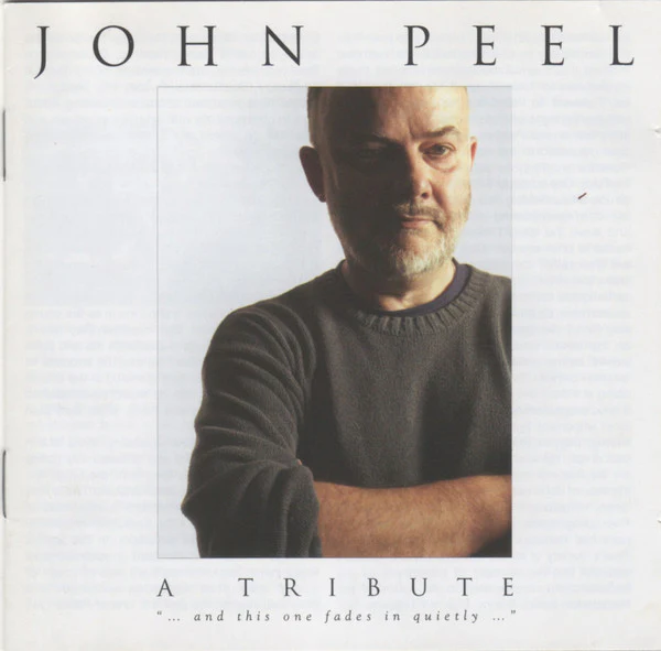Various - John Peel - A Tribute (2xCD, Comp)